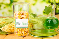 Portskerra biofuel availability